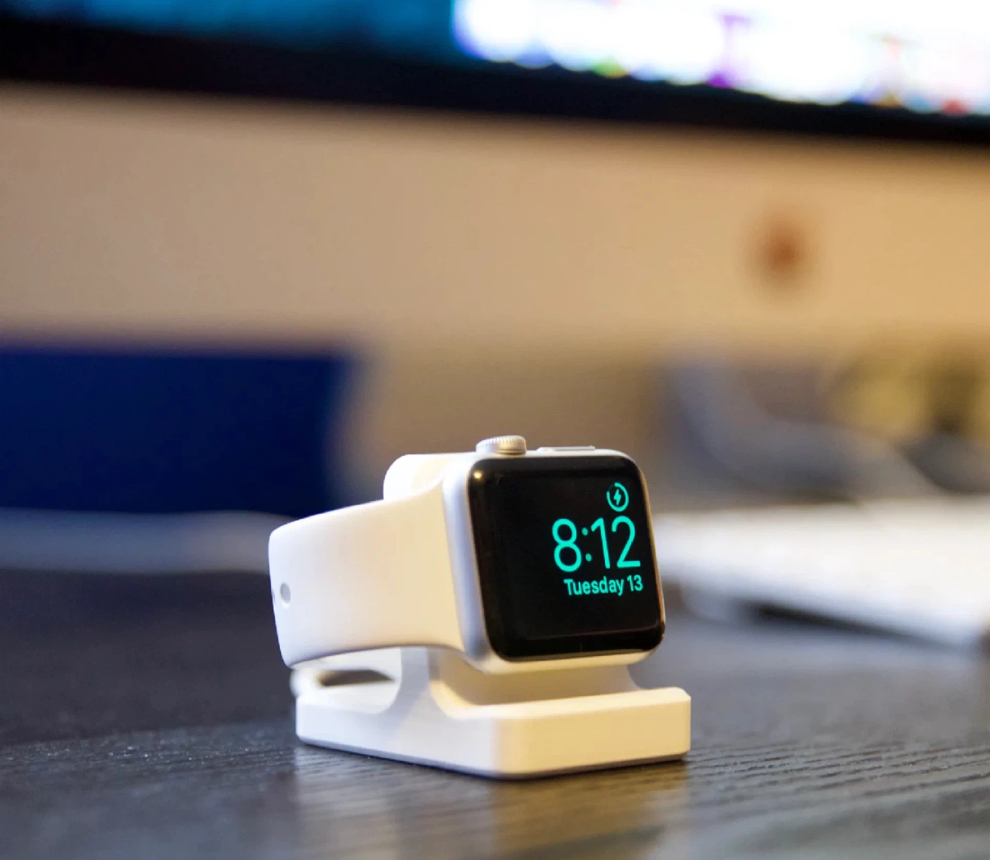 Apple Watch Charging Stand - photo 3