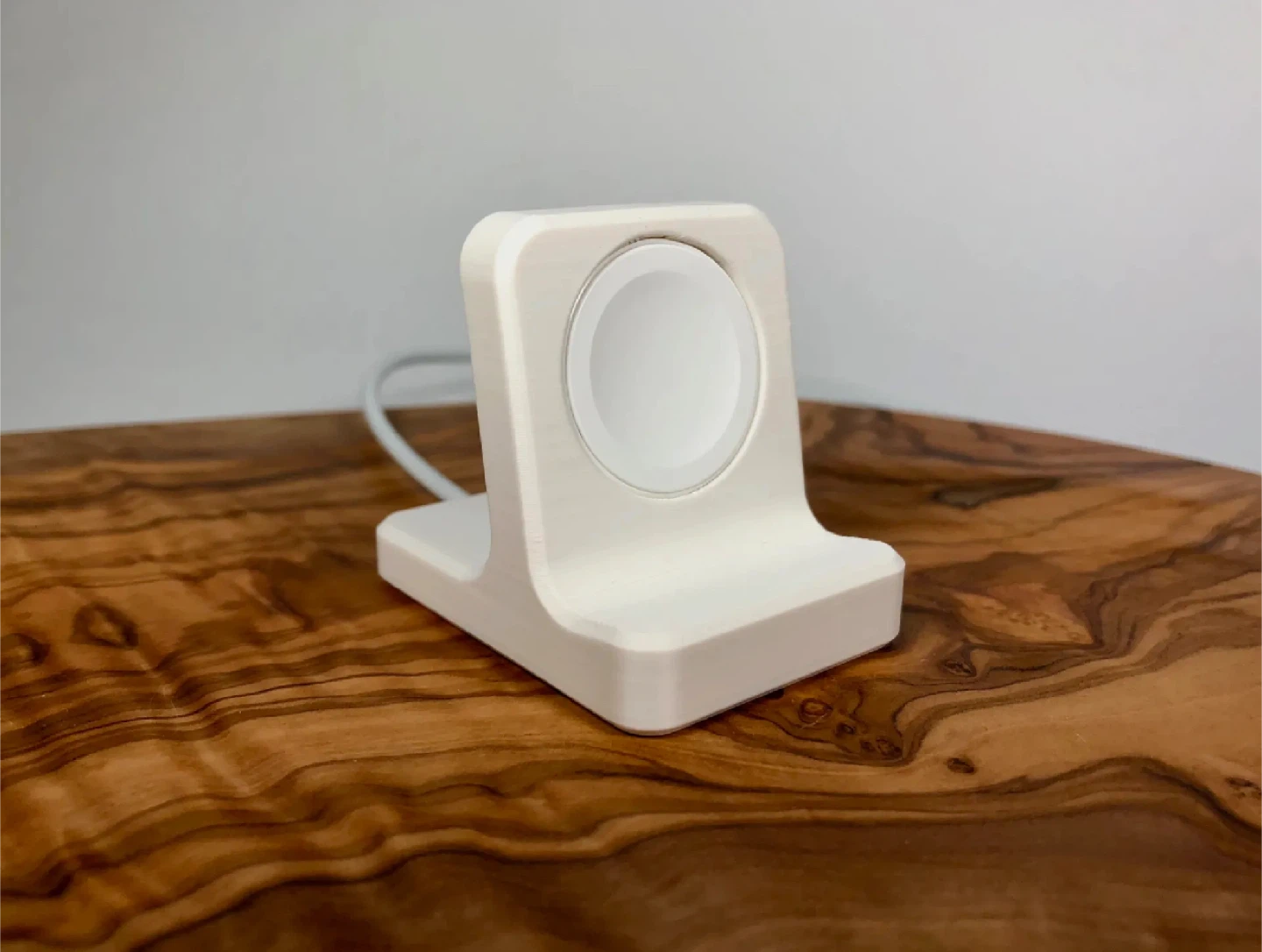 Apple Watch Charging Stand