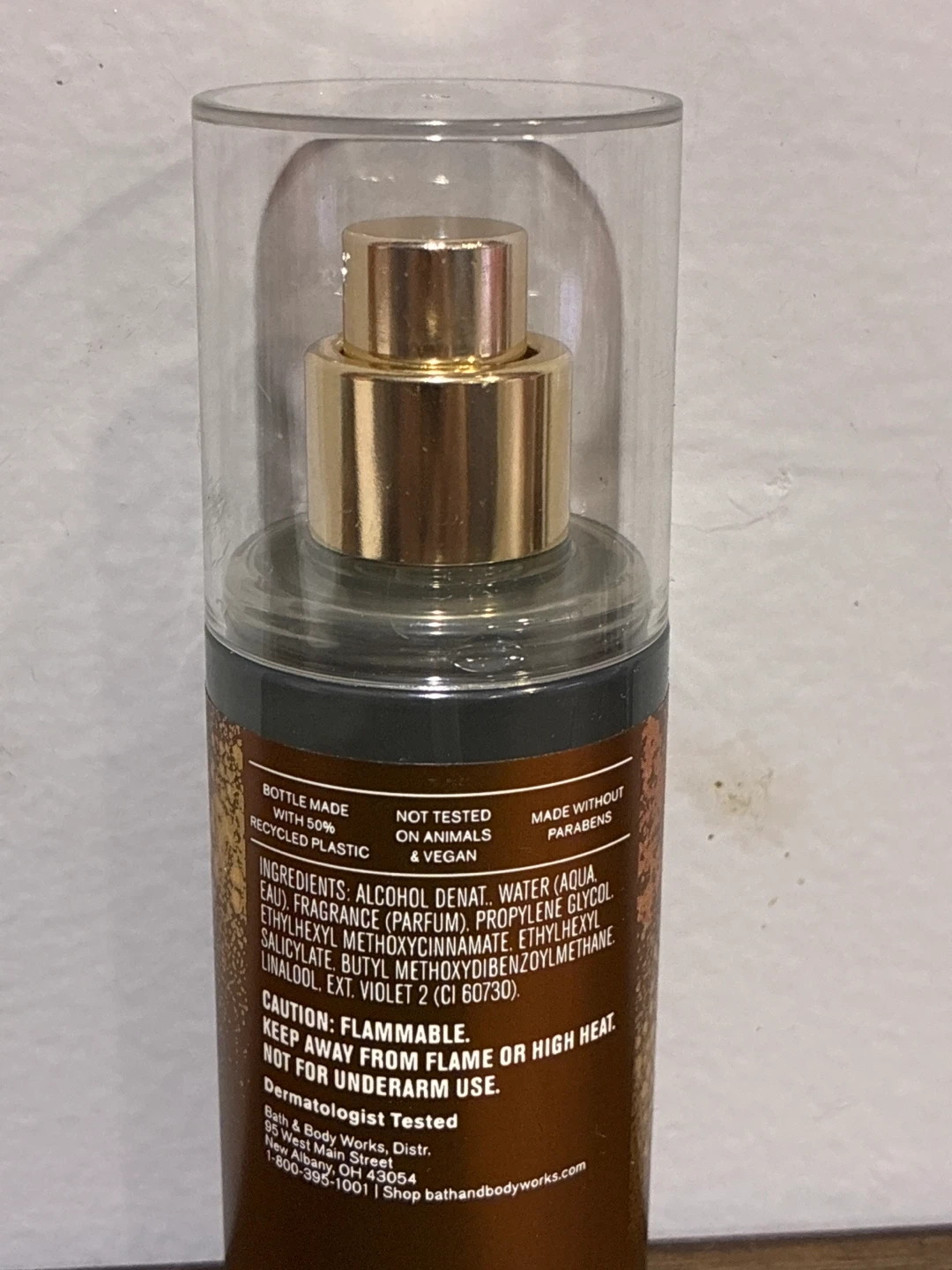 Bath & Body Works Warm Vanilla Sugar - photo 2