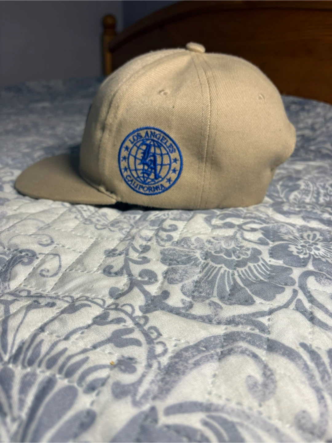 New Era LA Dodgers Cap - photo 2