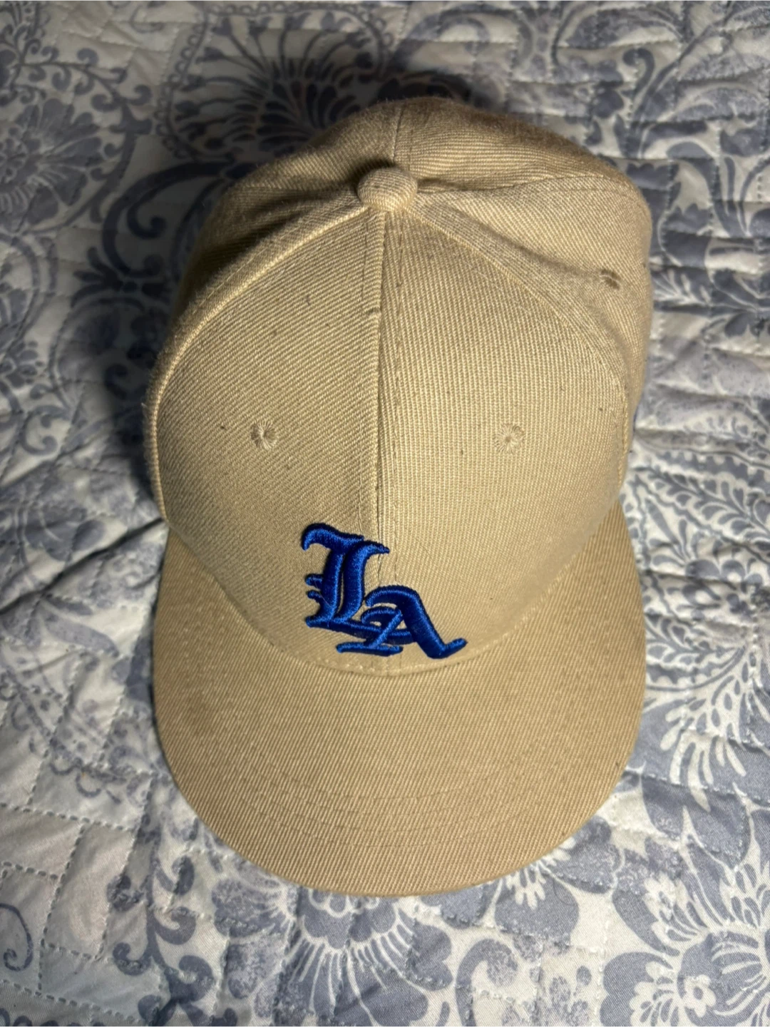 New Era LA Dodgers Cap - photo 3