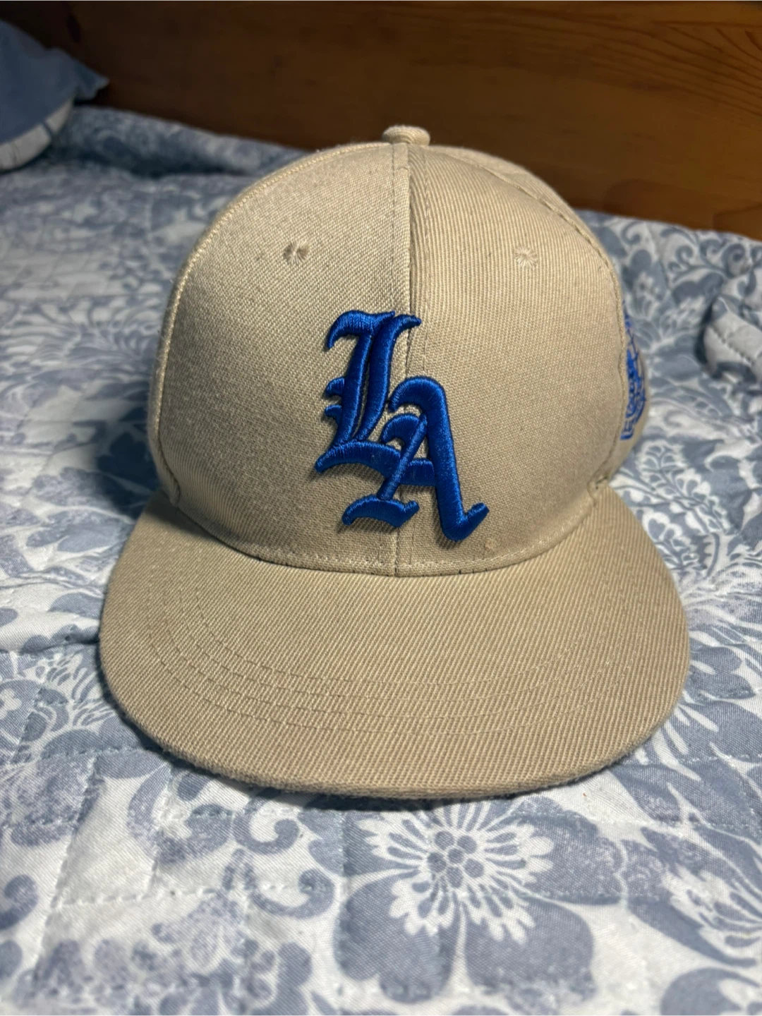 New Era LA Dodgers Cap