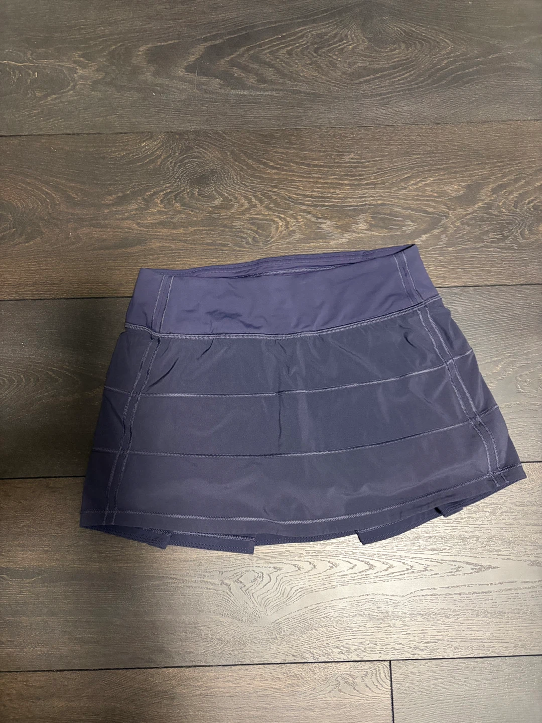 Lululemon Pleated Tennis Skirt size 0 - photo 2