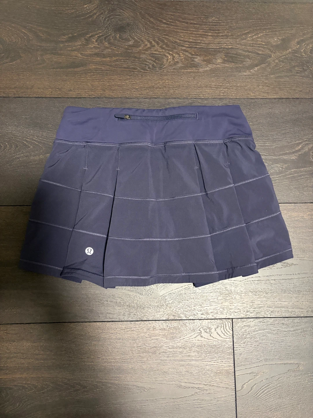 Lululemon Pleated Tennis Skirt size 0