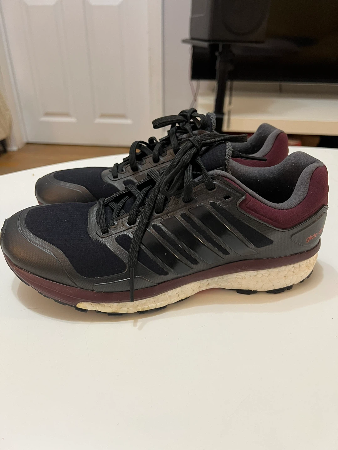 Adidas Supernova Glide Running Shoes - photo 2