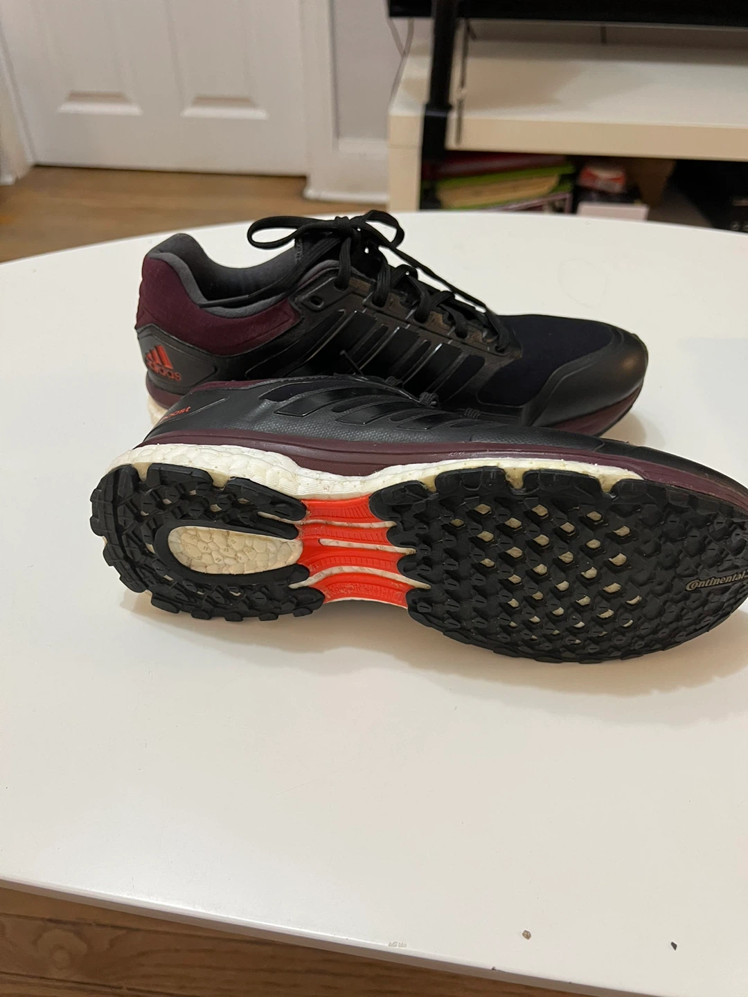 Adidas Supernova Glide Running Shoes - photo 3