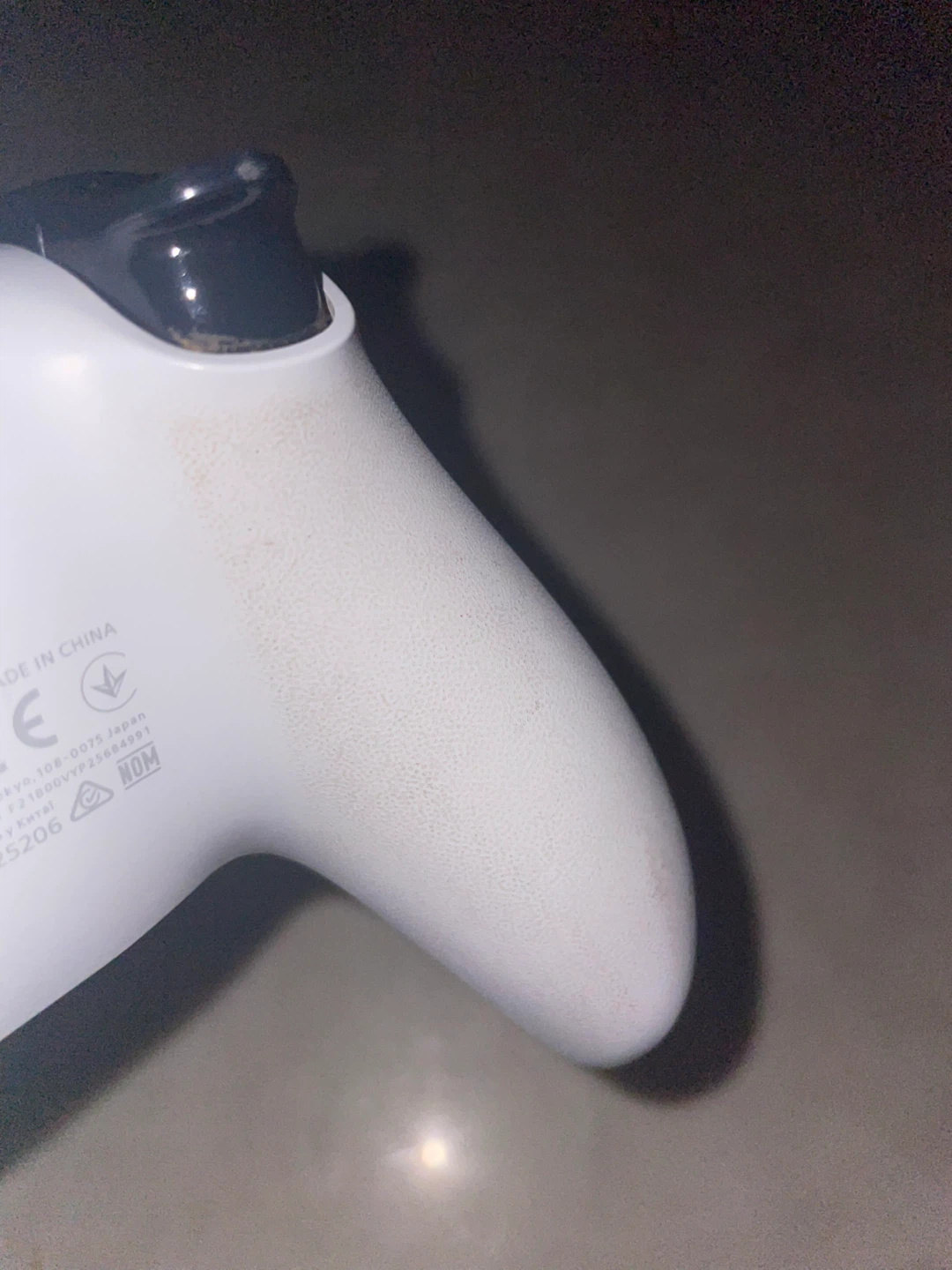 Sony DualSense Wireless Controller for PlayStation 5 - photo 2