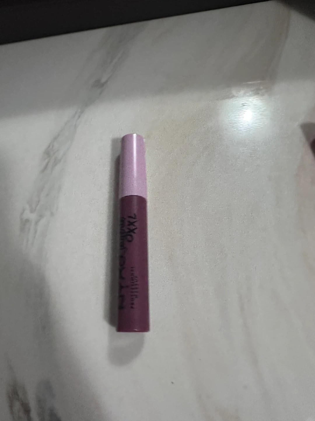 NYX Professional Makeup XXXL Shine Lip Gloss