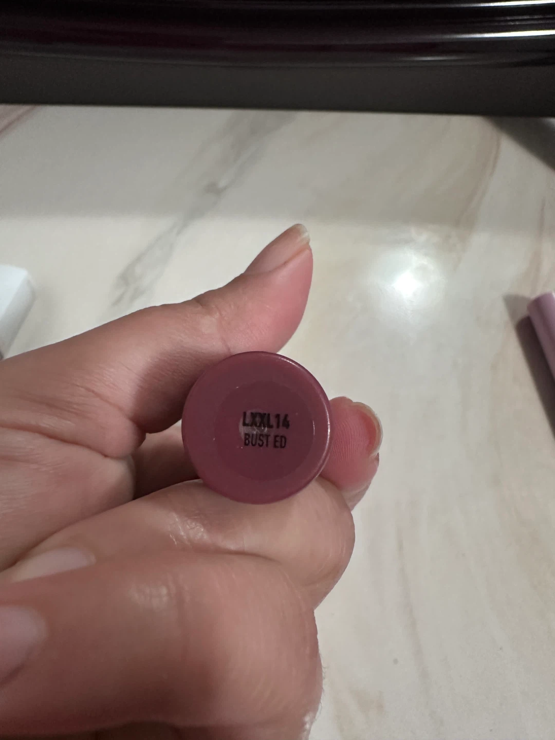 NYX Professional Makeup XXXL Shine Lip Gloss - photo 2