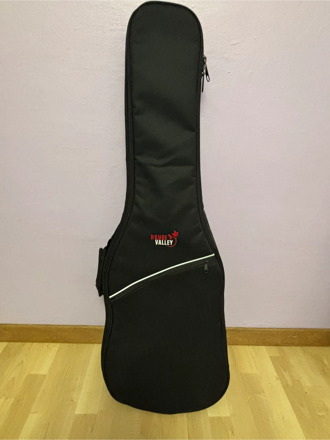 Squier Limited-edition Paranormal Offset Telecaster - photo 4