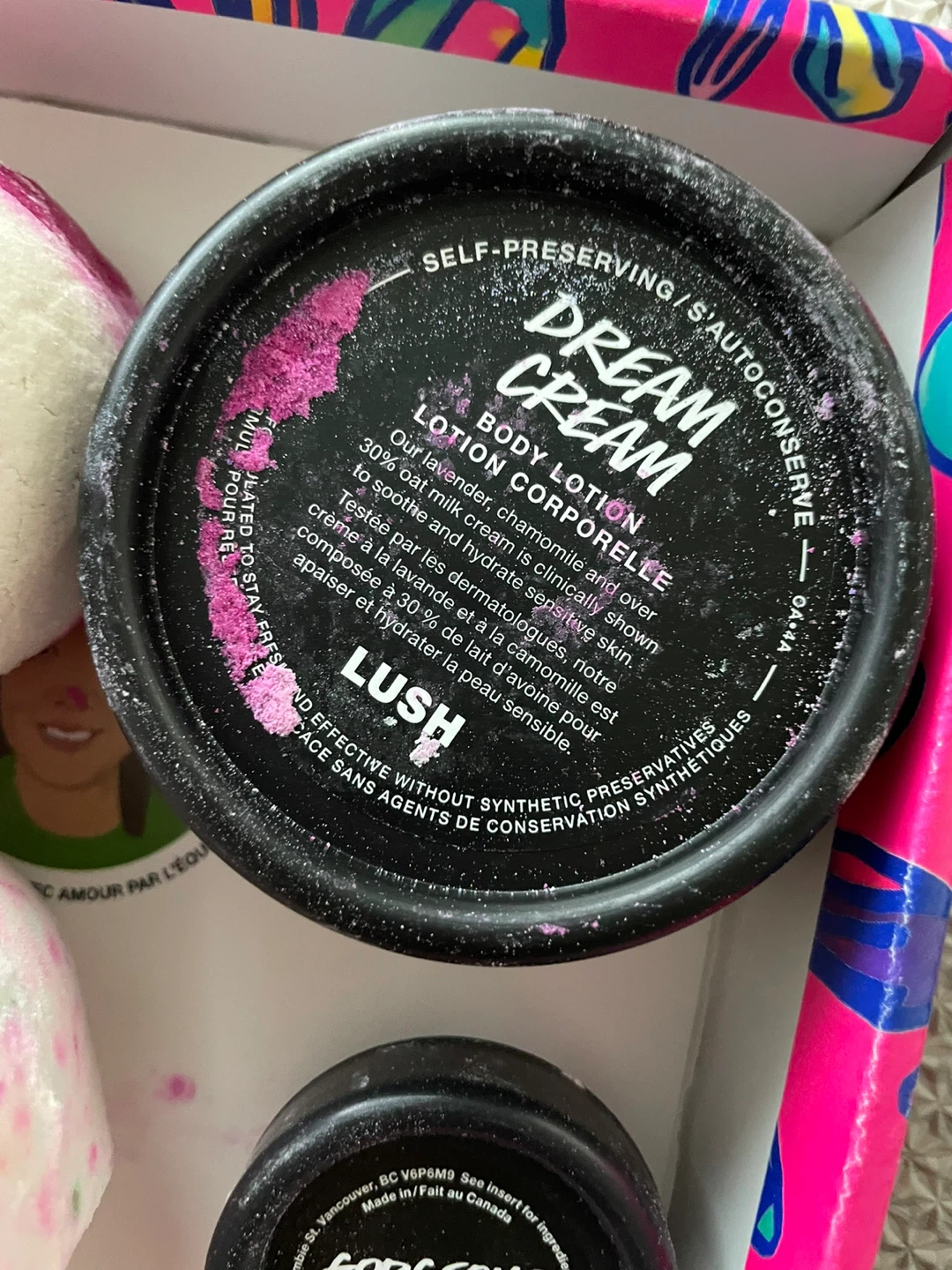 Lush Hello Gorgeous Gift Box Set - photo 2