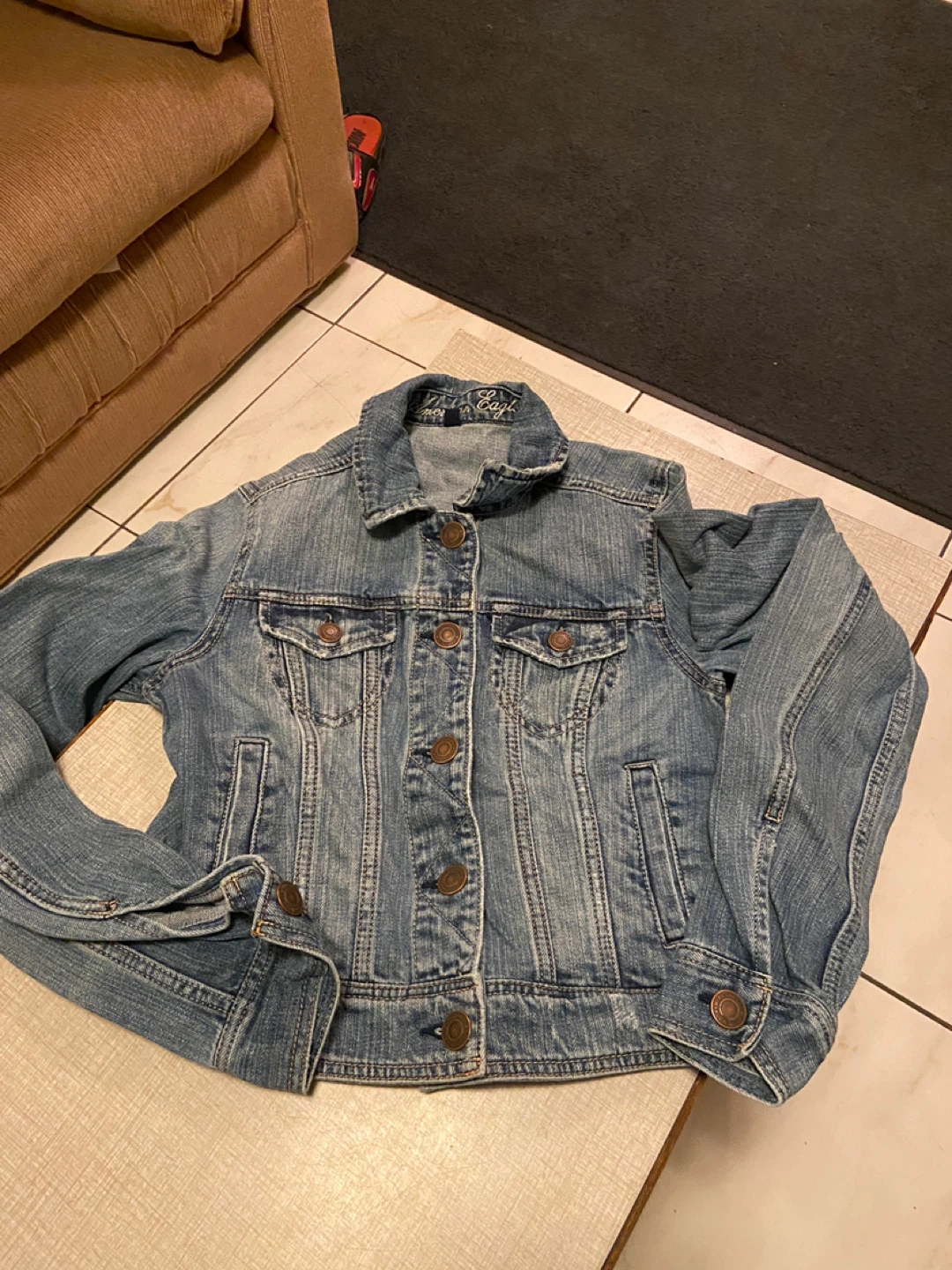 American Eagle