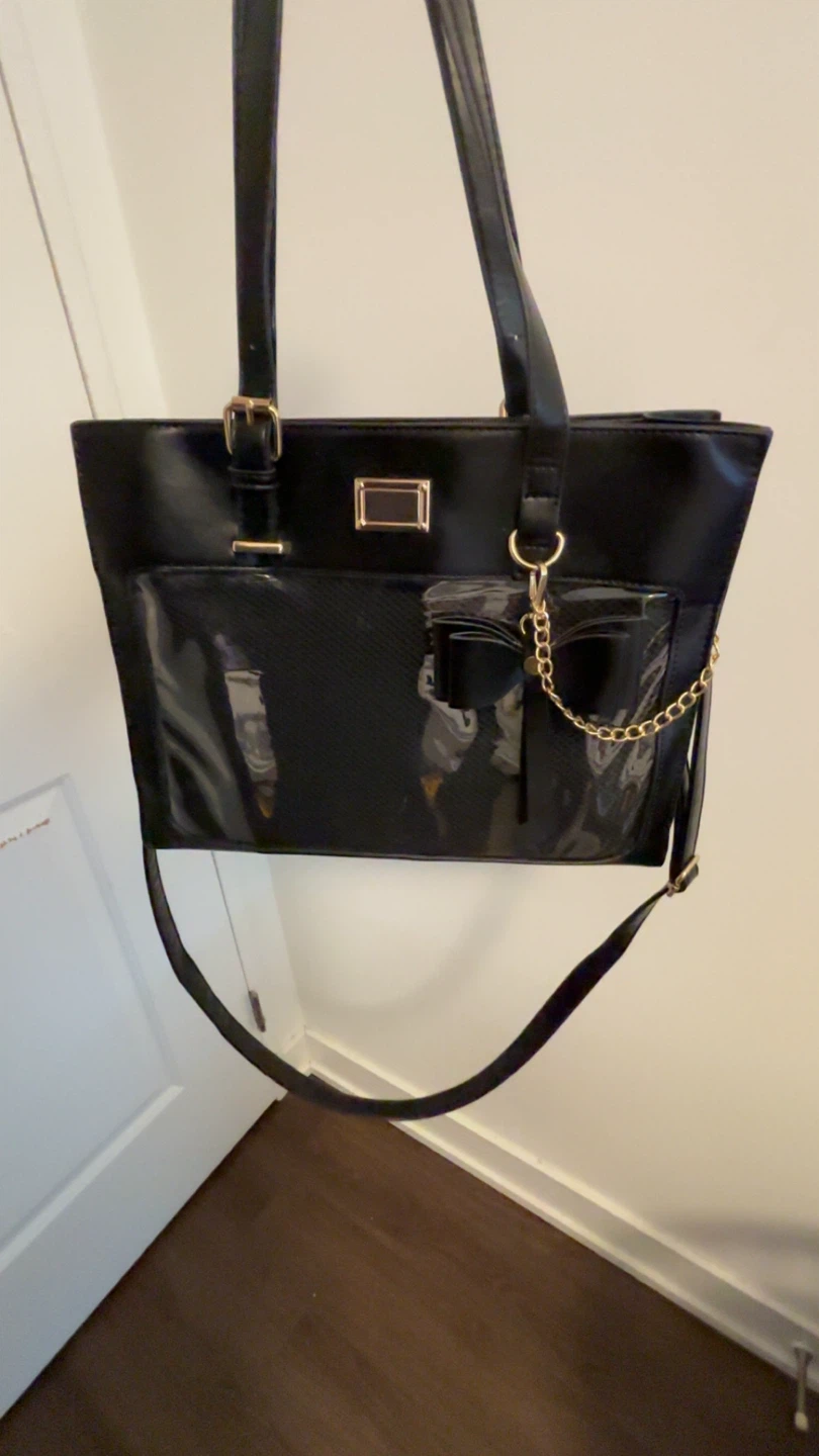 Classic Japan Tote Bag