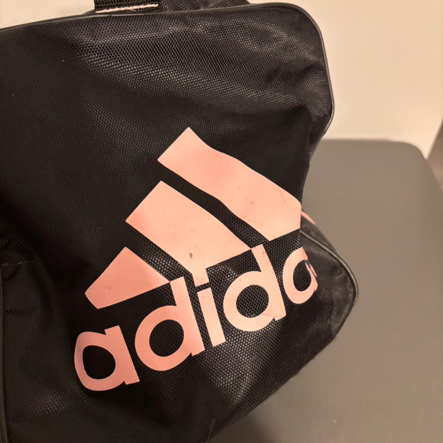 Adidas Duffel Bag GUC - photo 5