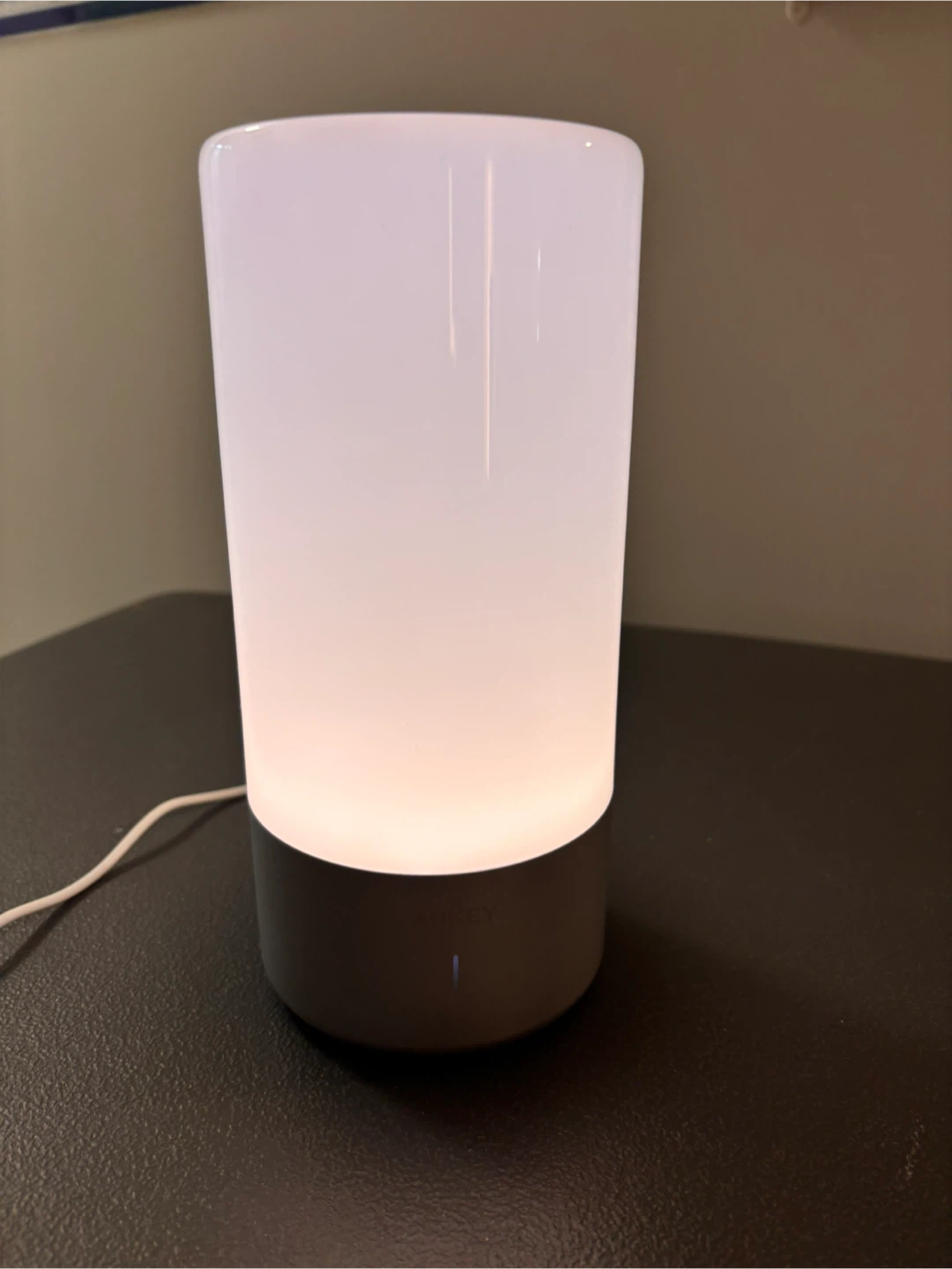 Aukey Touch Control Led Lamp Lt-t6 GUC - photo 2
