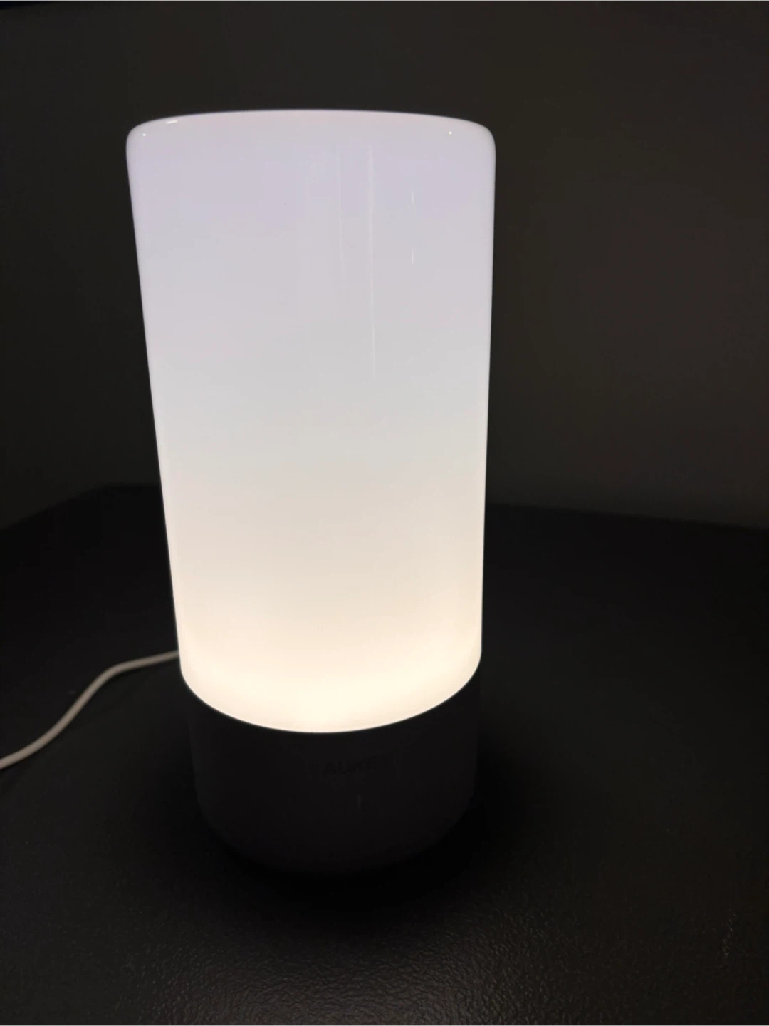 Aukey Touch Control Led Lamp Lt-t6 GUC - photo 5