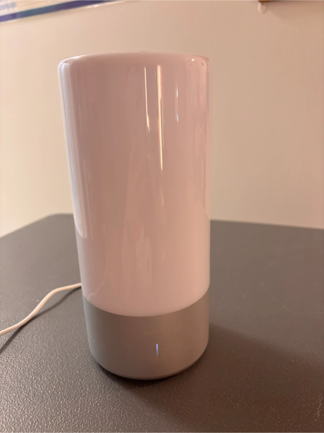 Aukey Touch Control Led Lamp Lt-t6 GUC - photo 4
