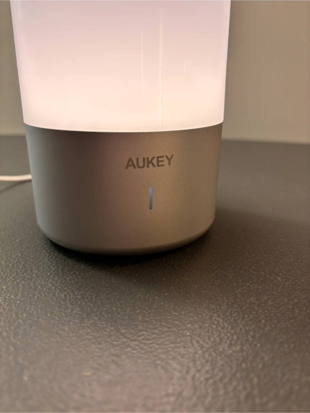 Aukey Touch Control Led Lamp Lt-t6 GUC - photo 3