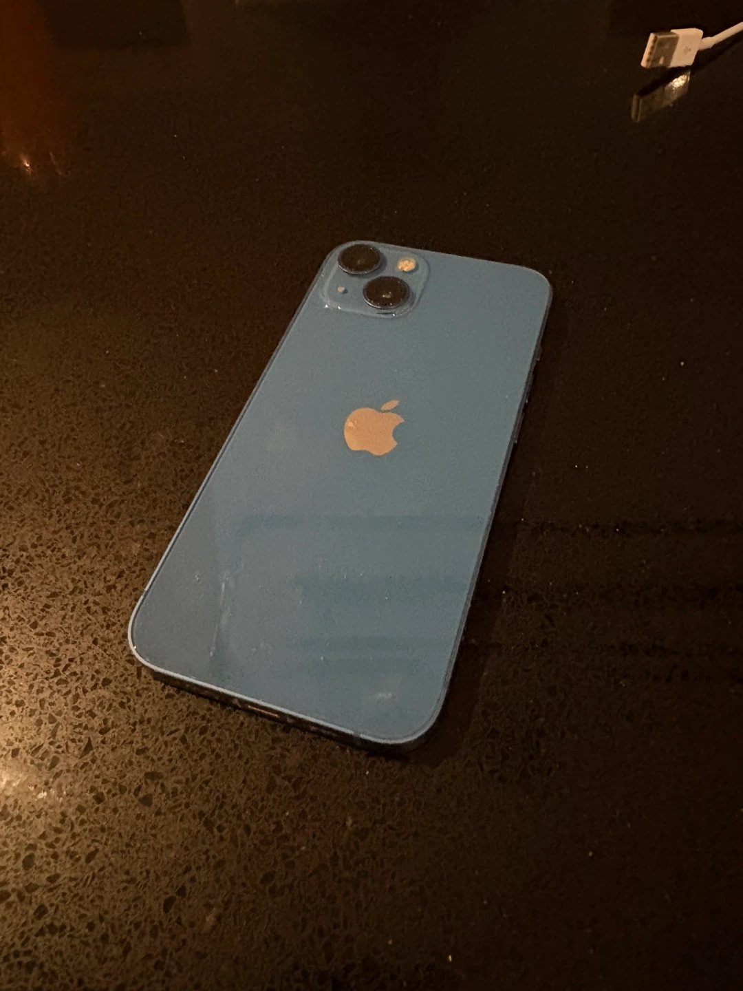 Apple iPhone 13 - unlocked - photo 4