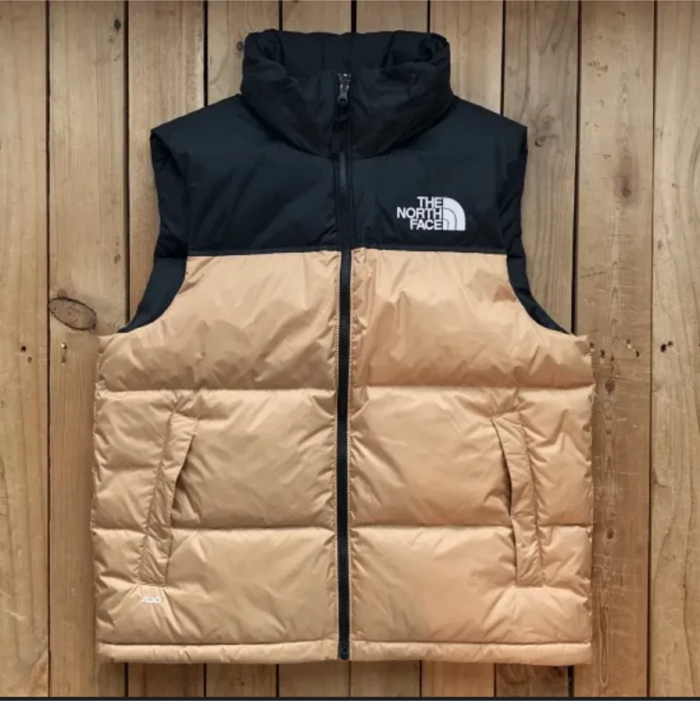 The North Face Puffer Vest