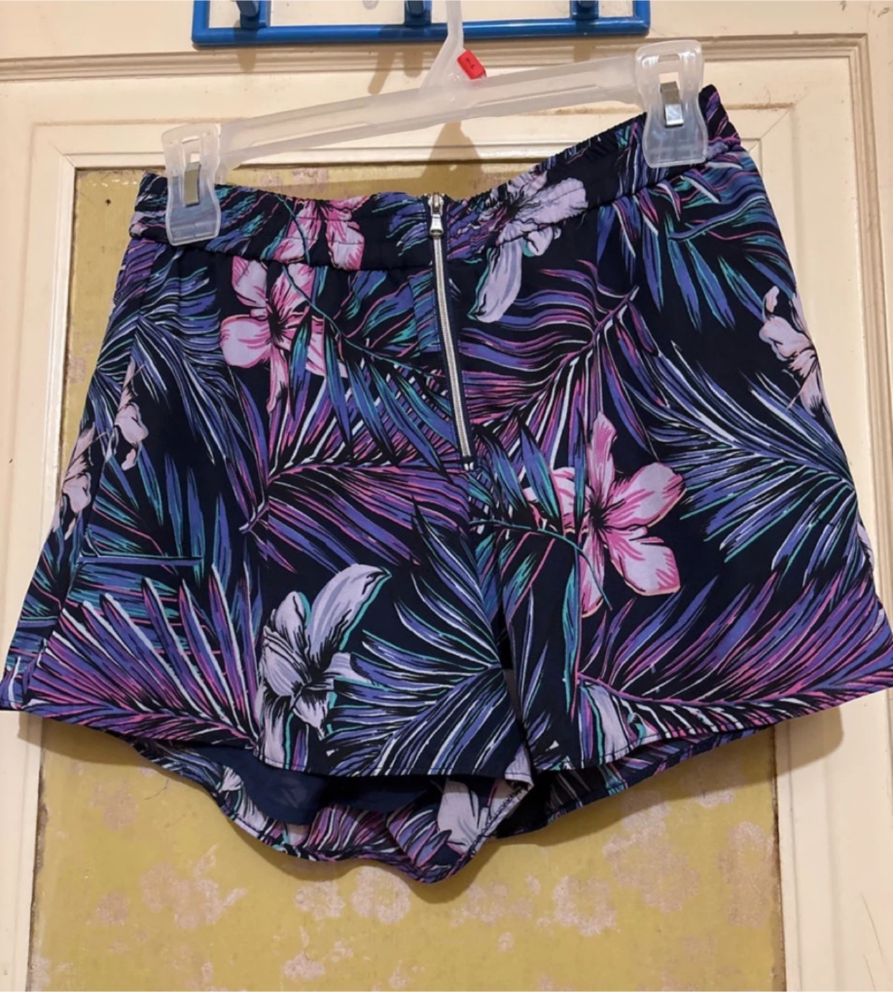 Dynamite Shorts szXS