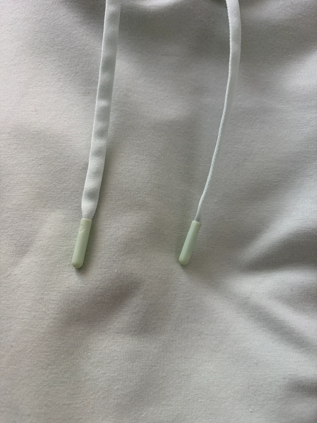 Lululemon Hoodie - Light Mint Green M size - photo 4
