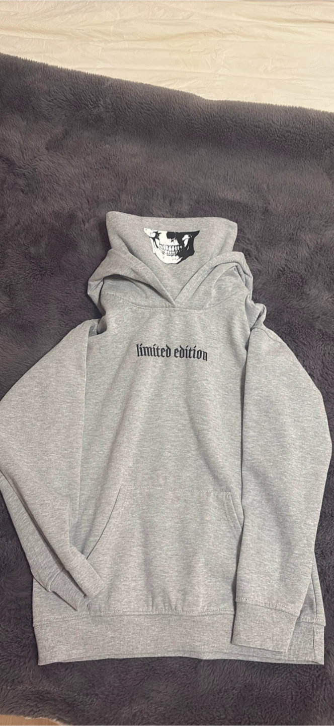 UK Girl Best Ever Hoodie