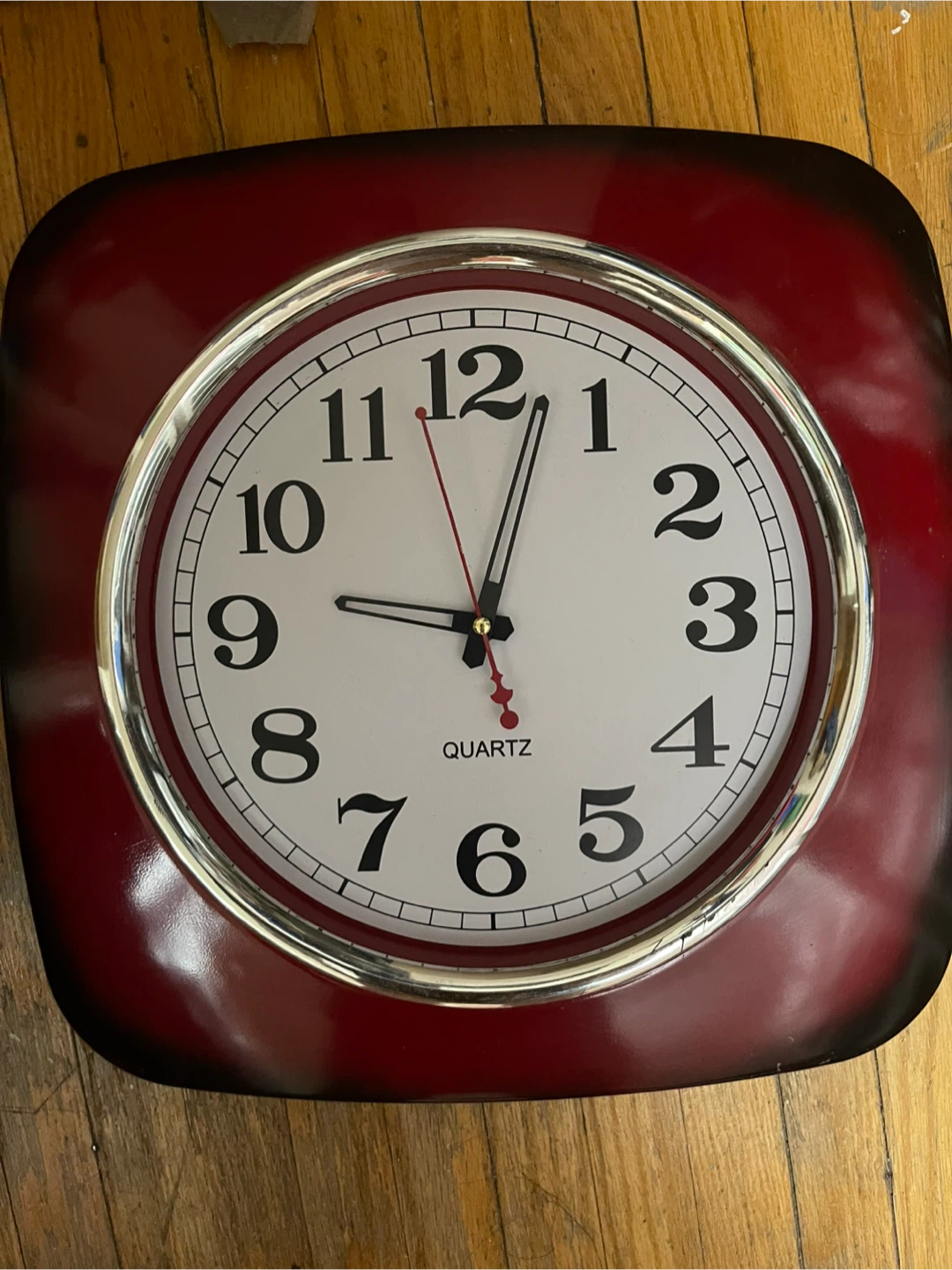 Wall Clock