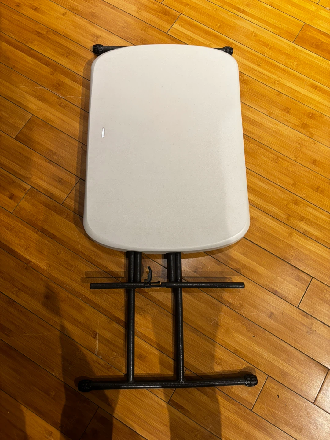 Lifetime Folding Table