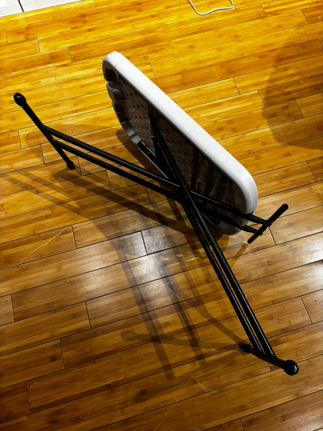 Lifetime Folding Table - photo 3