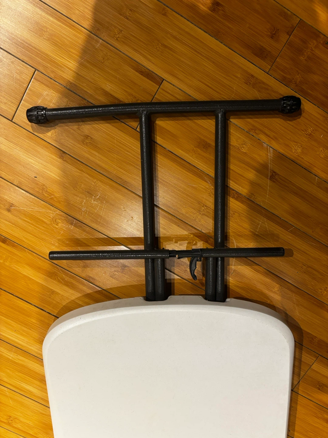 Lifetime Folding Table - photo 2