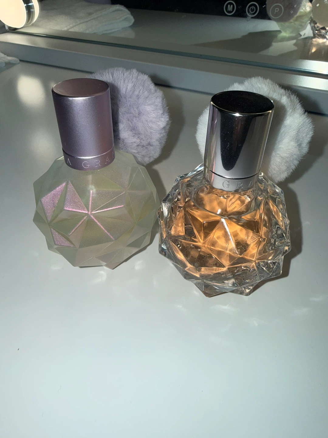 Ariana Grande Perfume Lot (2x 1.0 FL OZ)