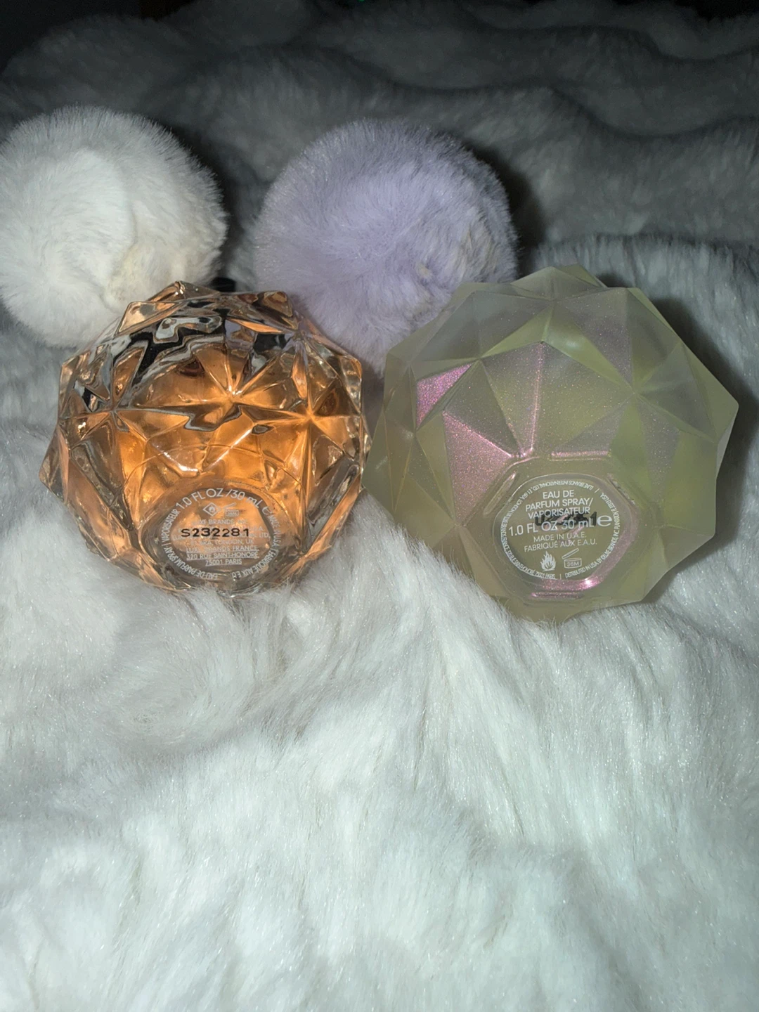 Ariana Grande Perfume Lot (2x 1.0 FL OZ) - photo 4