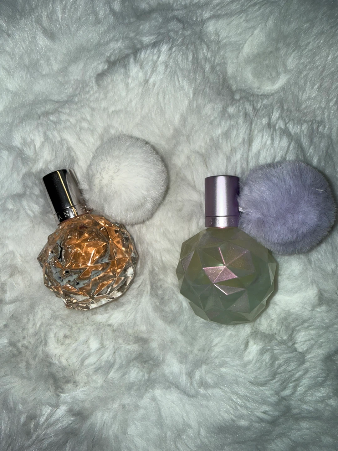 Ariana Grande Perfume Lot (2x 1.0 FL OZ) - photo 3
