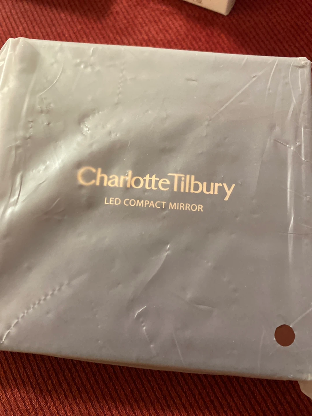 Charlotte Tilbury Iconic Hollywood Lip Trio + Magic Cream - photo 4
