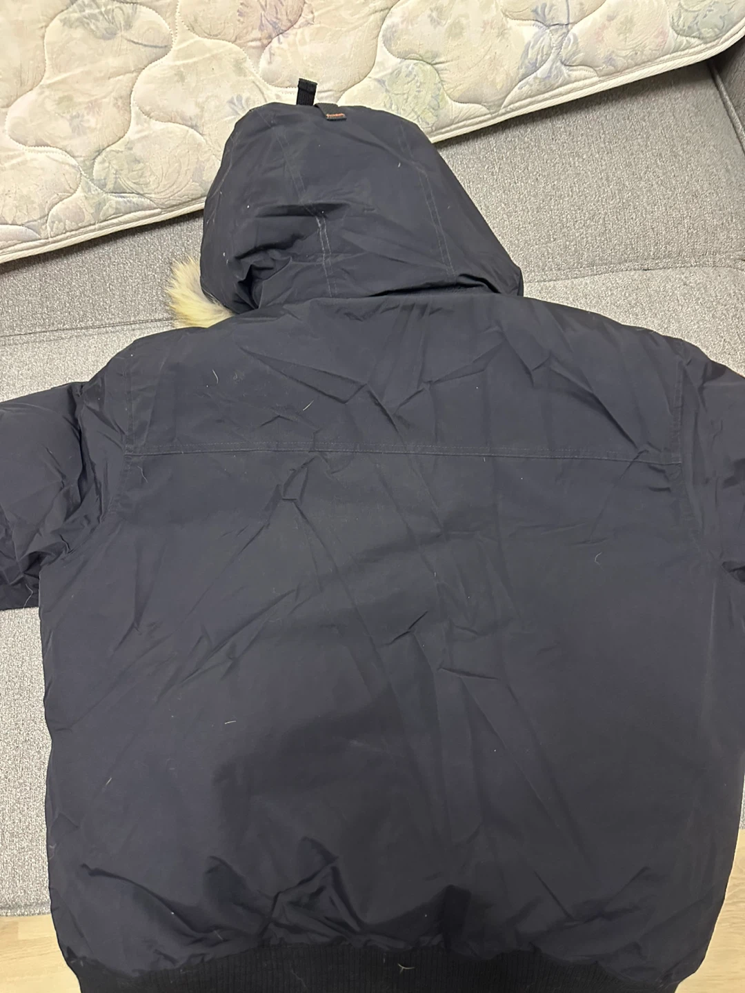 OSC Outdoor Survival Canada Winter Jacket - photo 2