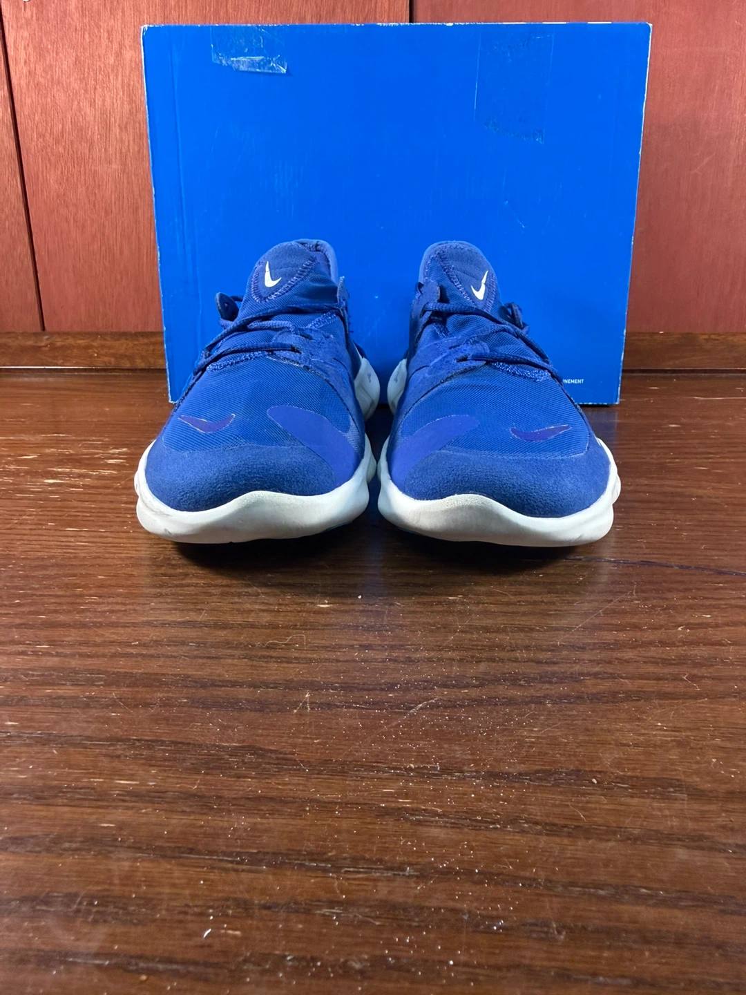 Nike Free RN 5.0 Men's Running Shoes - photo 4