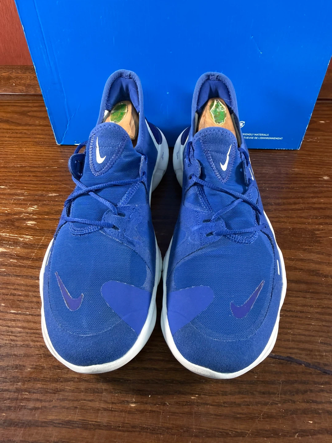 Nike Free RN 5.0 Men's Running Shoes - photo 5