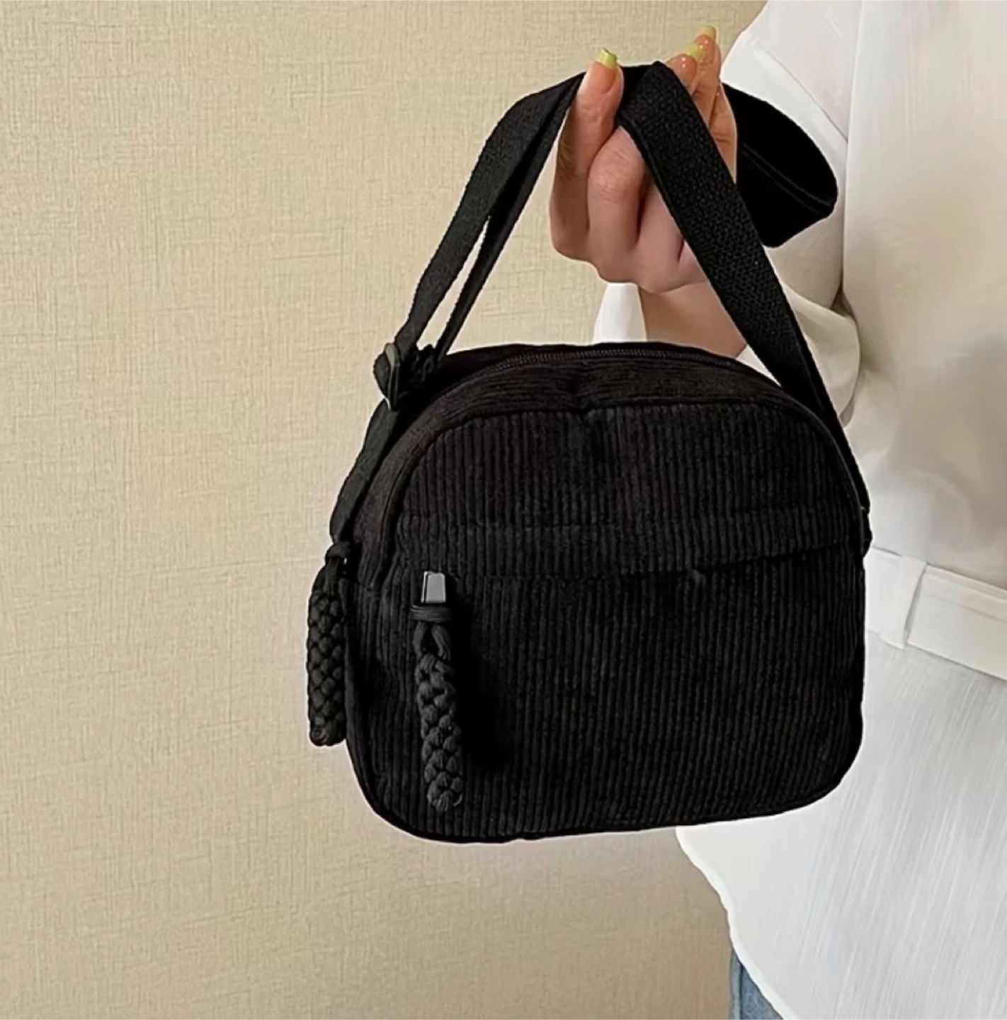 New! Crossbody Bag - photo 2