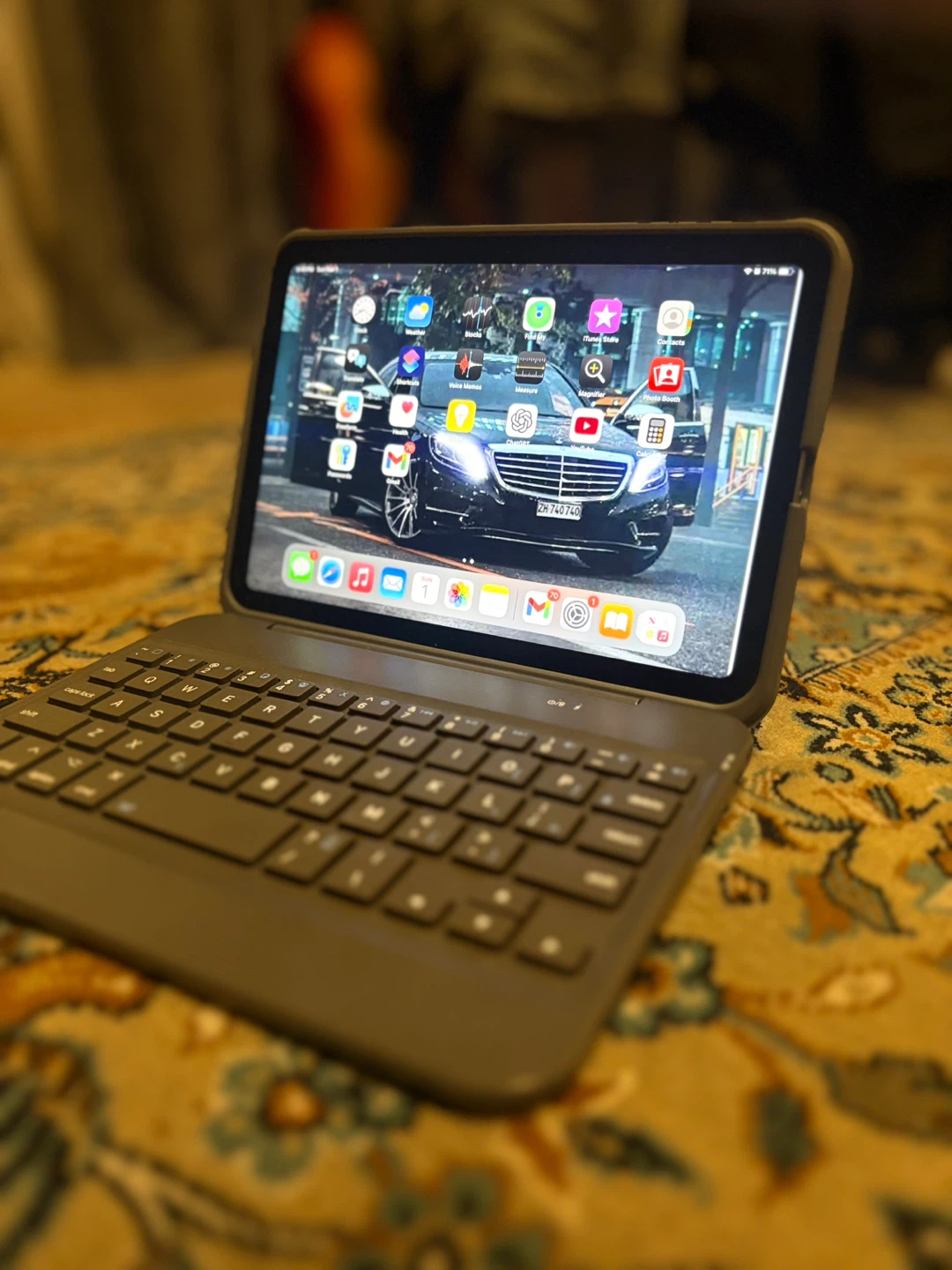 iPad Mini 6 – 64GB