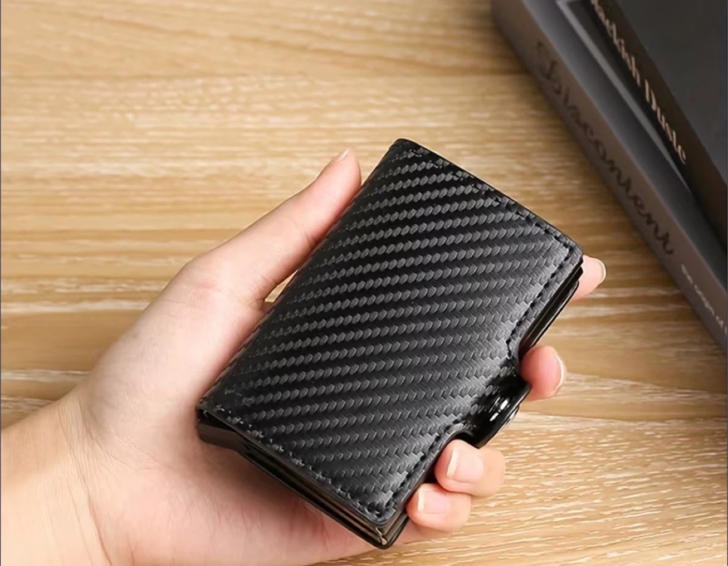 New! Card Holder Wallet - photo 2