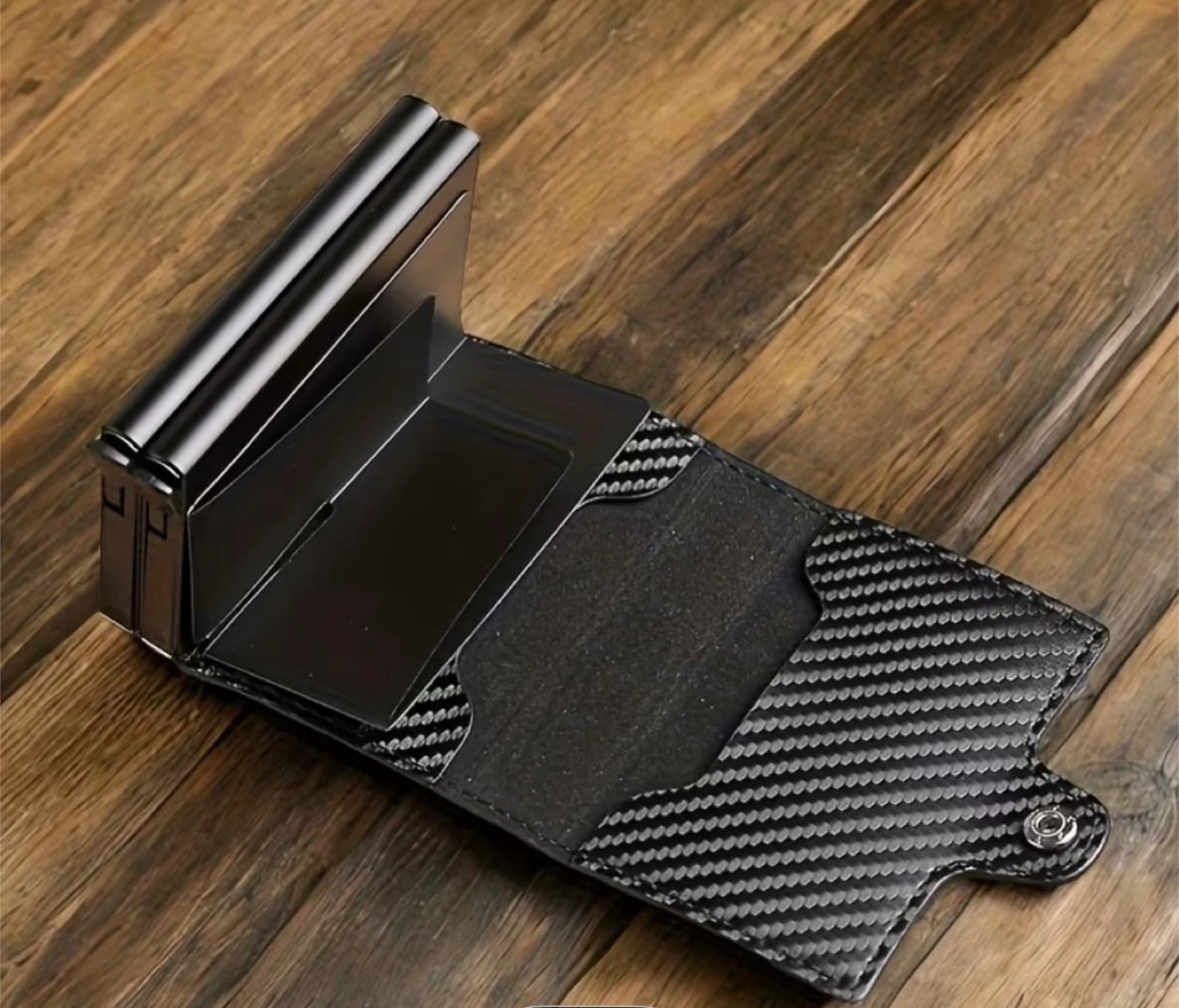 New! Card Holder Wallet