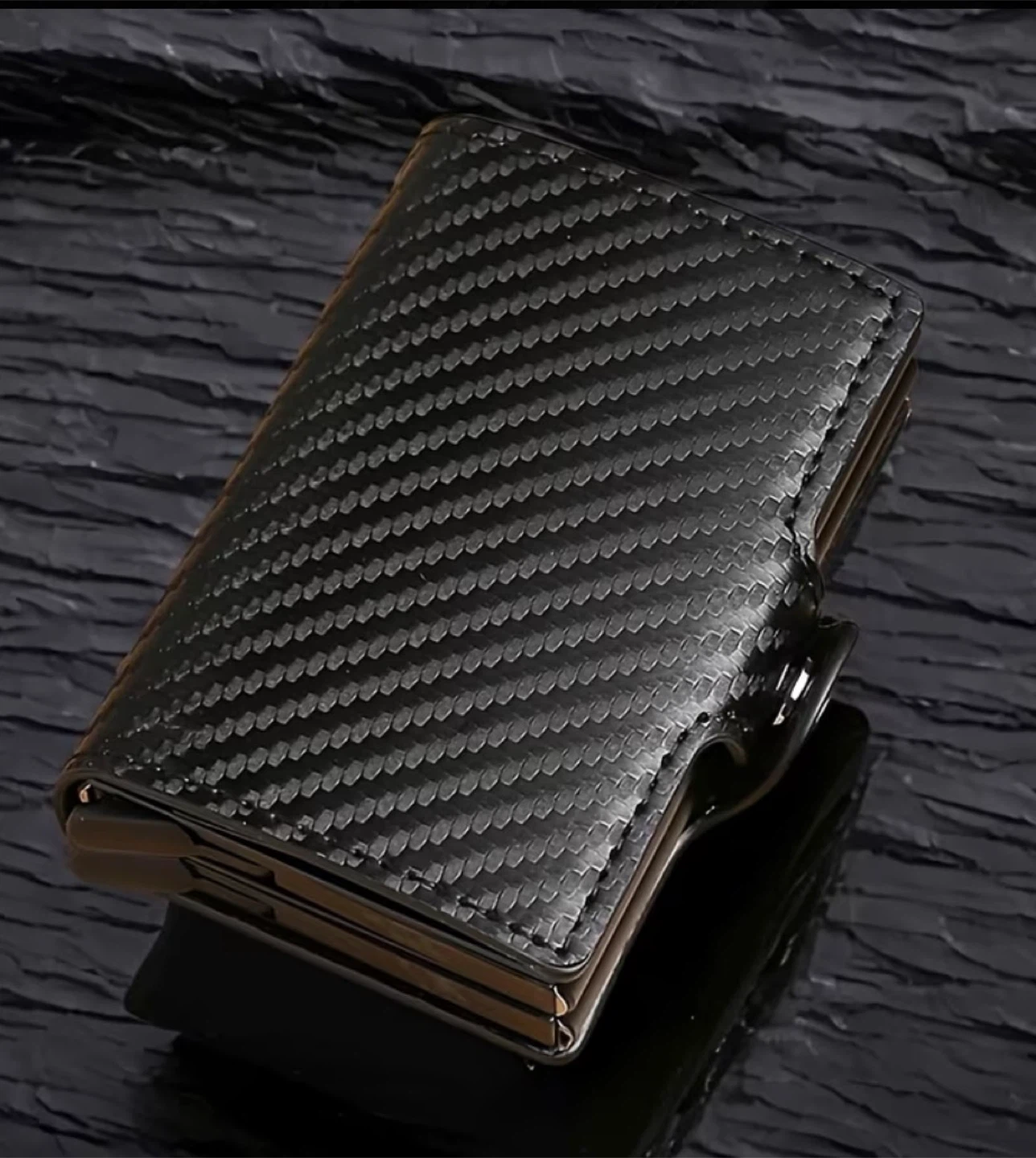 New! Card Holder Wallet - photo 3
