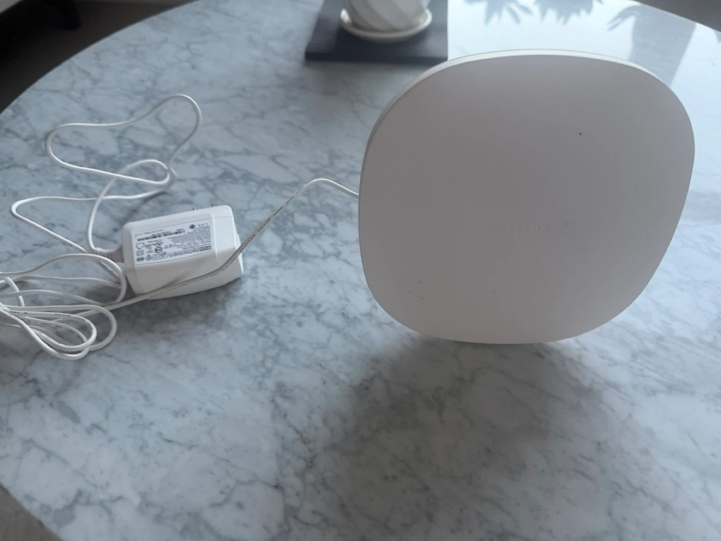 TELUS Wi-Fi Booster