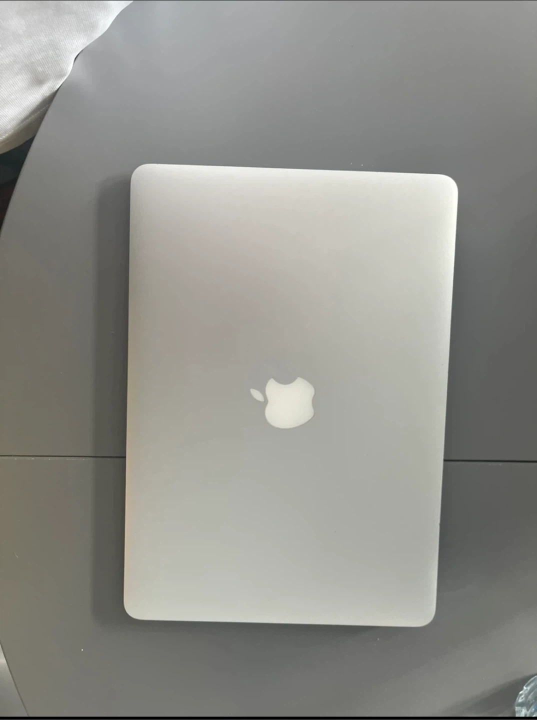 Apple MacBook Air Laptop - photo 3