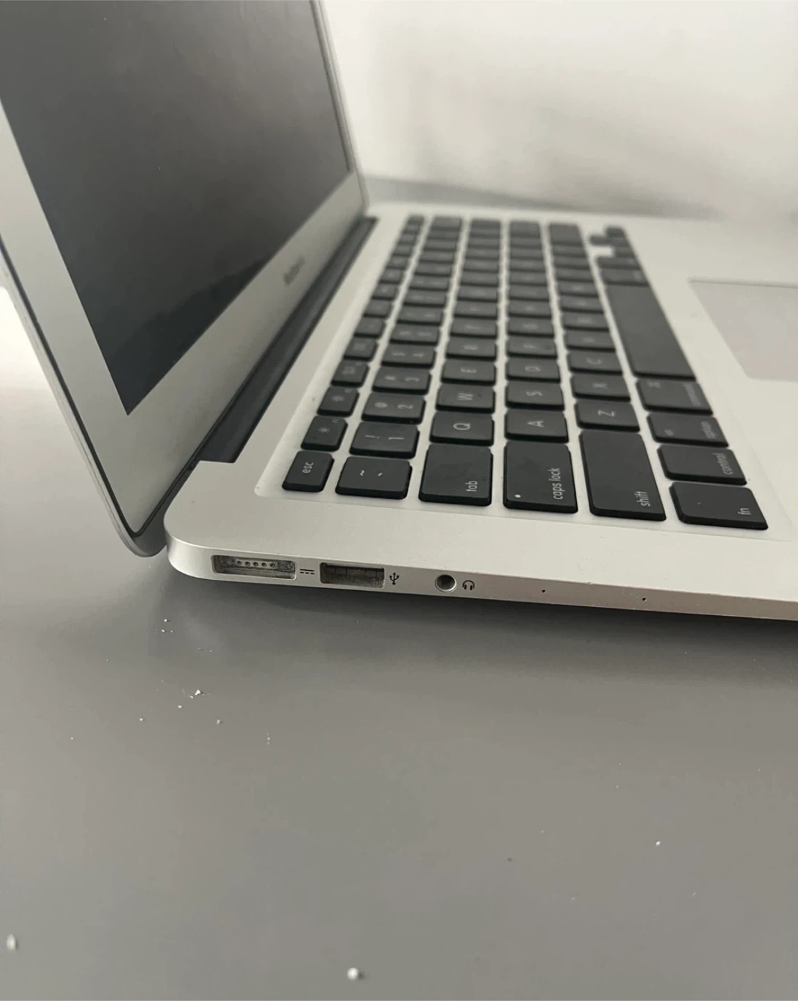 Apple MacBook Air Laptop - photo 5