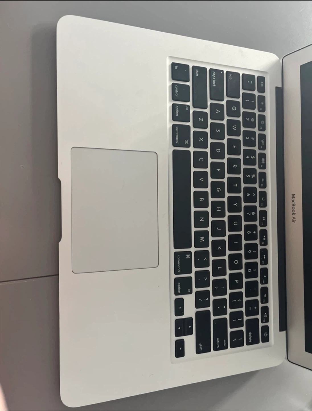 Apple MacBook Air Laptop