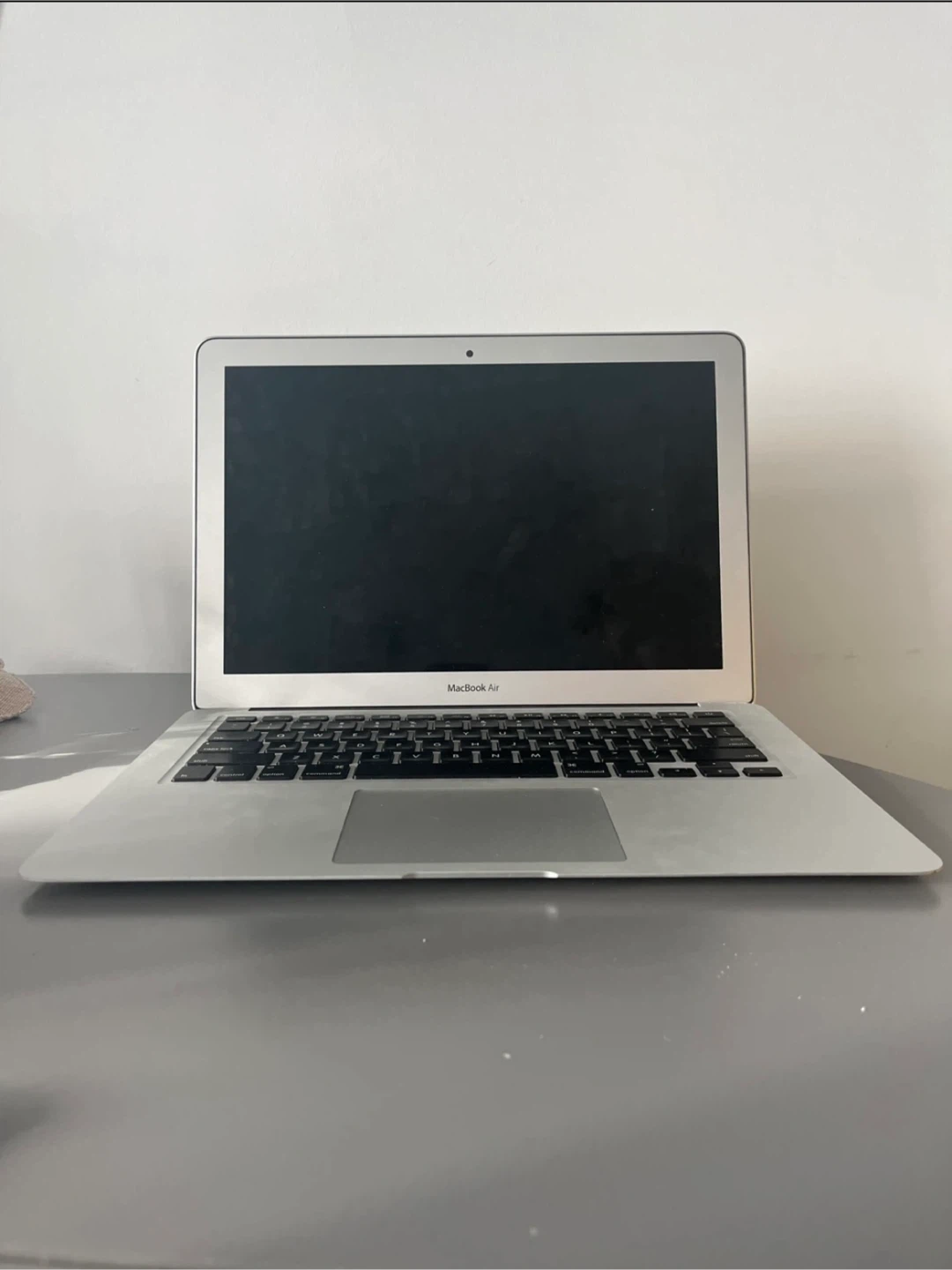 Apple MacBook Air Laptop - photo 4