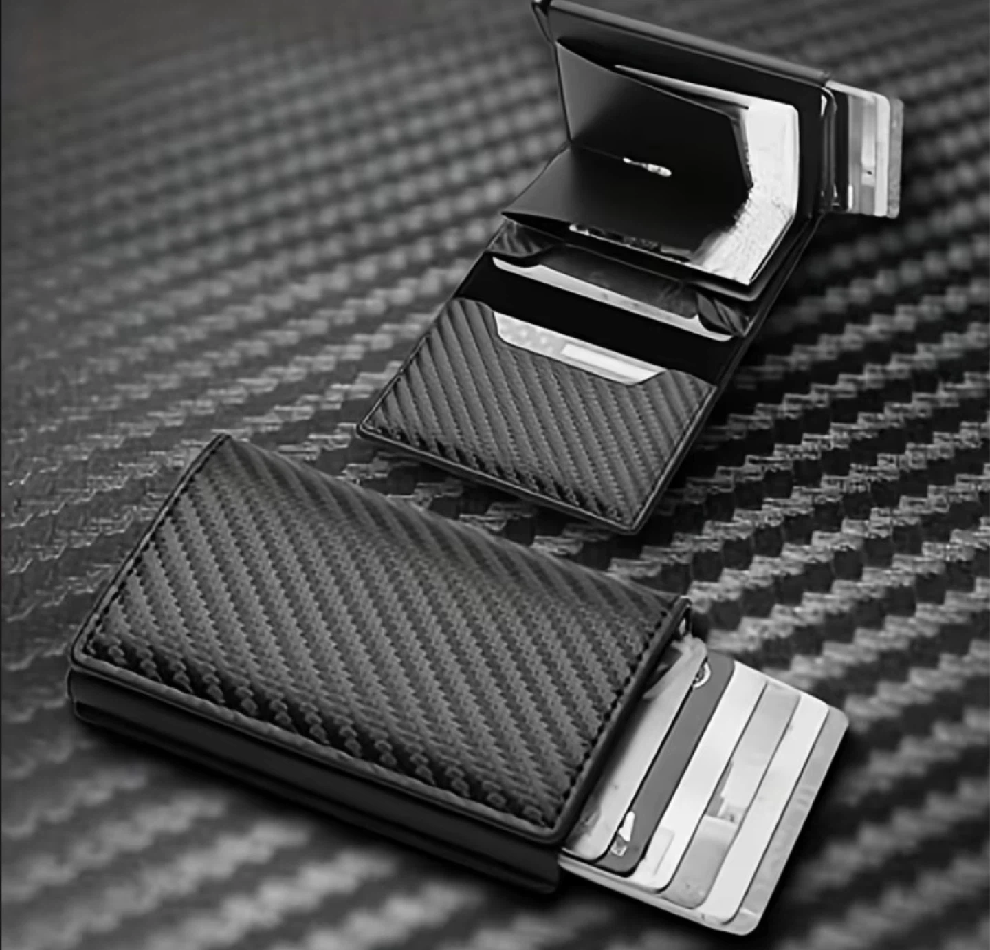 Card Holder Wallet
