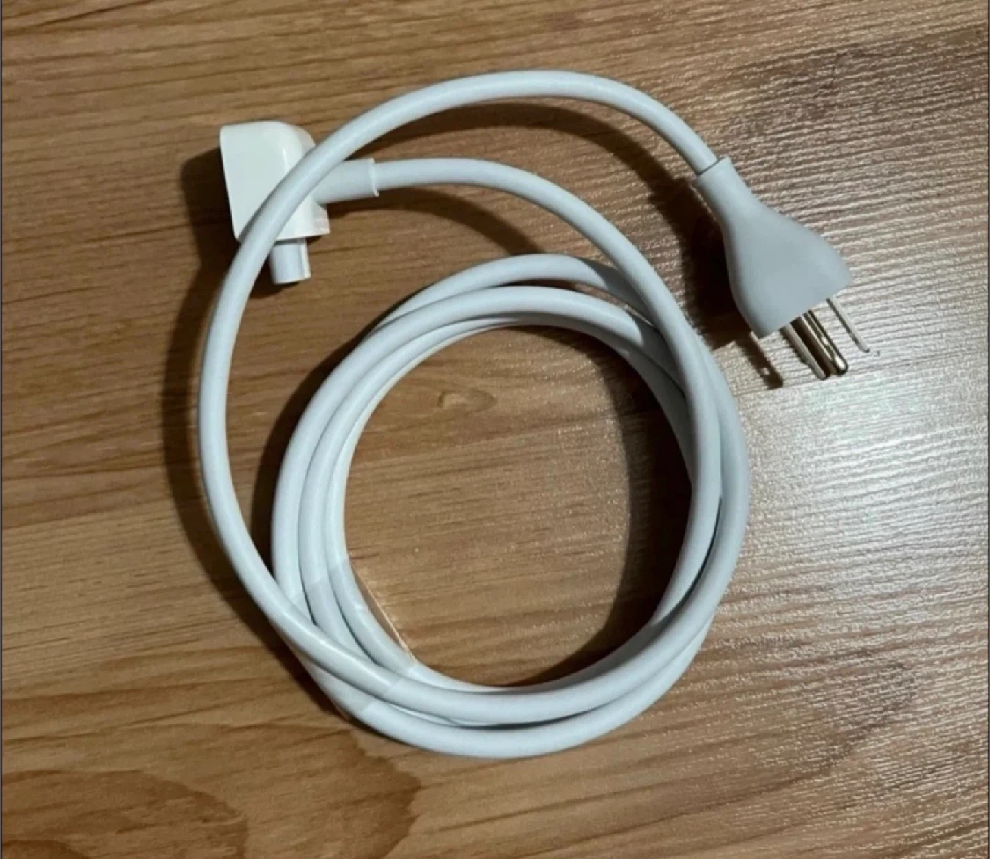 Apple Power Adapter Extension Cable